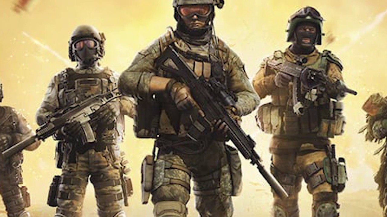 Tham vọng tạo ra siêu chiến binh của Quân đội Mỹ

